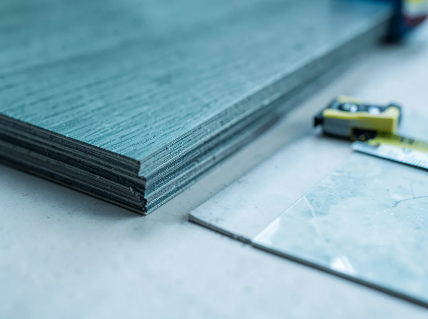 Luxury Vinyl Plank Installation Mount Hermon, CA FAQs